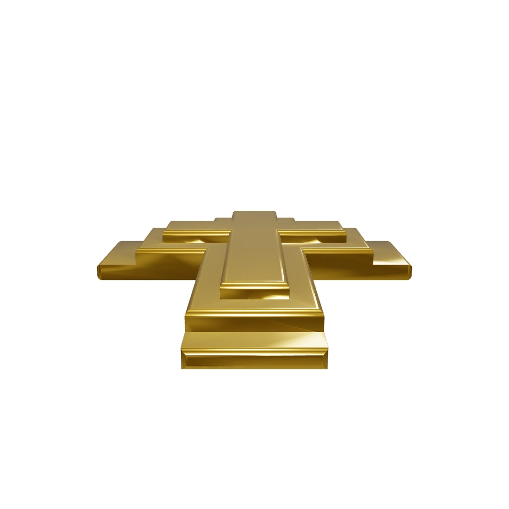 Cross Pendant
